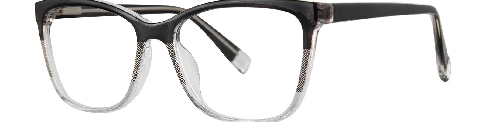 MODERN PLASTICS II EASYGOING Eyeglasses - view 3